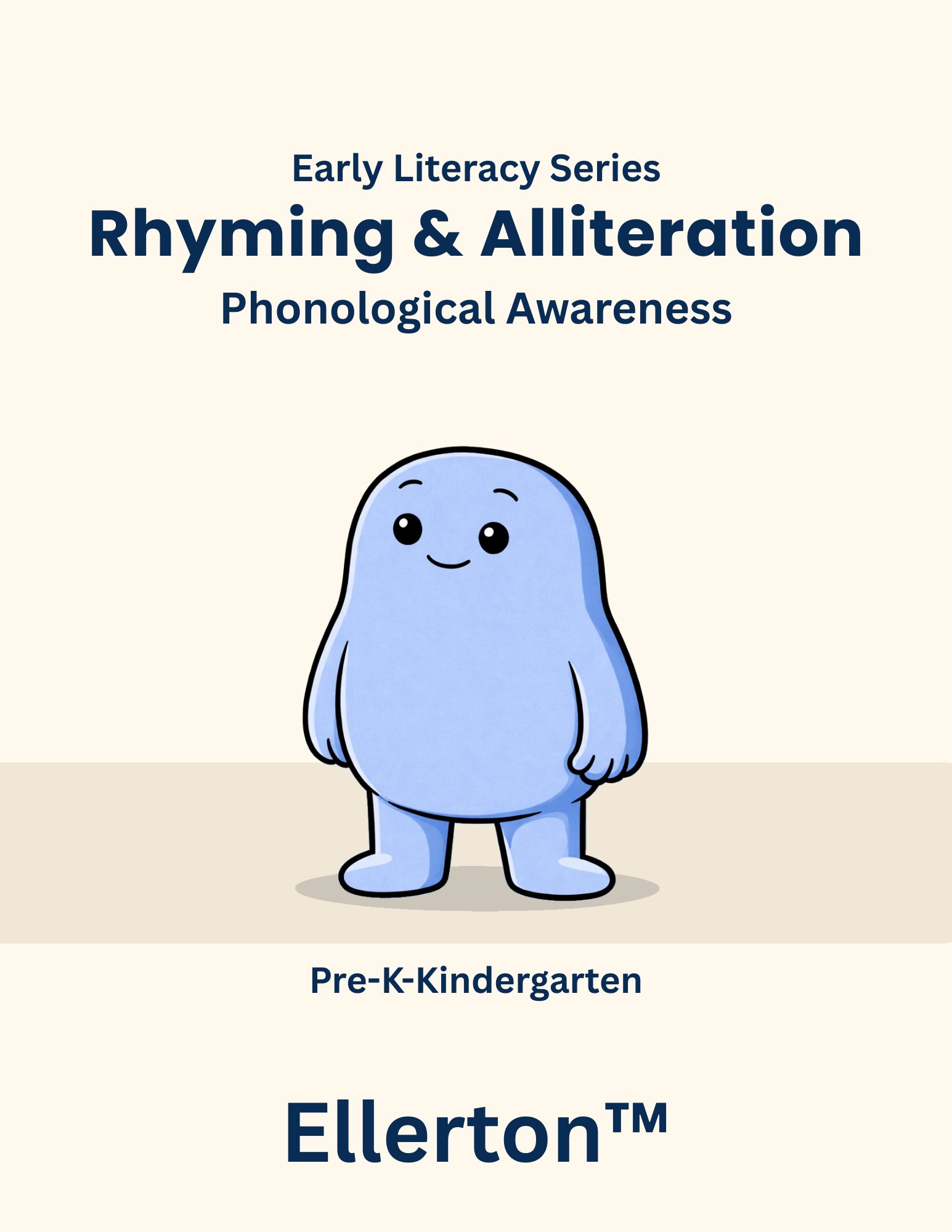 Rhyming & Alliteration